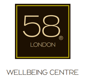 58 South Molton Street Wellbeing Centre